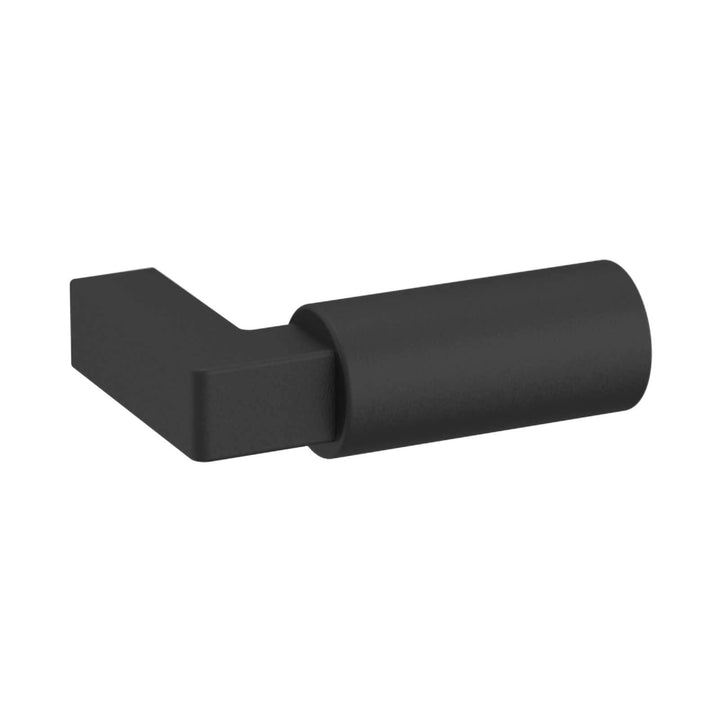Satin Black 1.5"