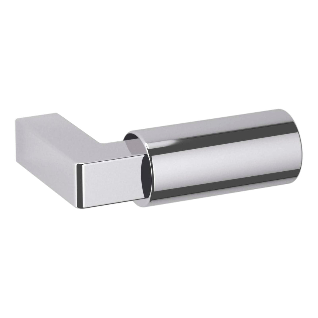 Polished Chrome 1.5"