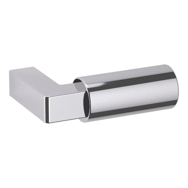 Polished Chrome 1.5"