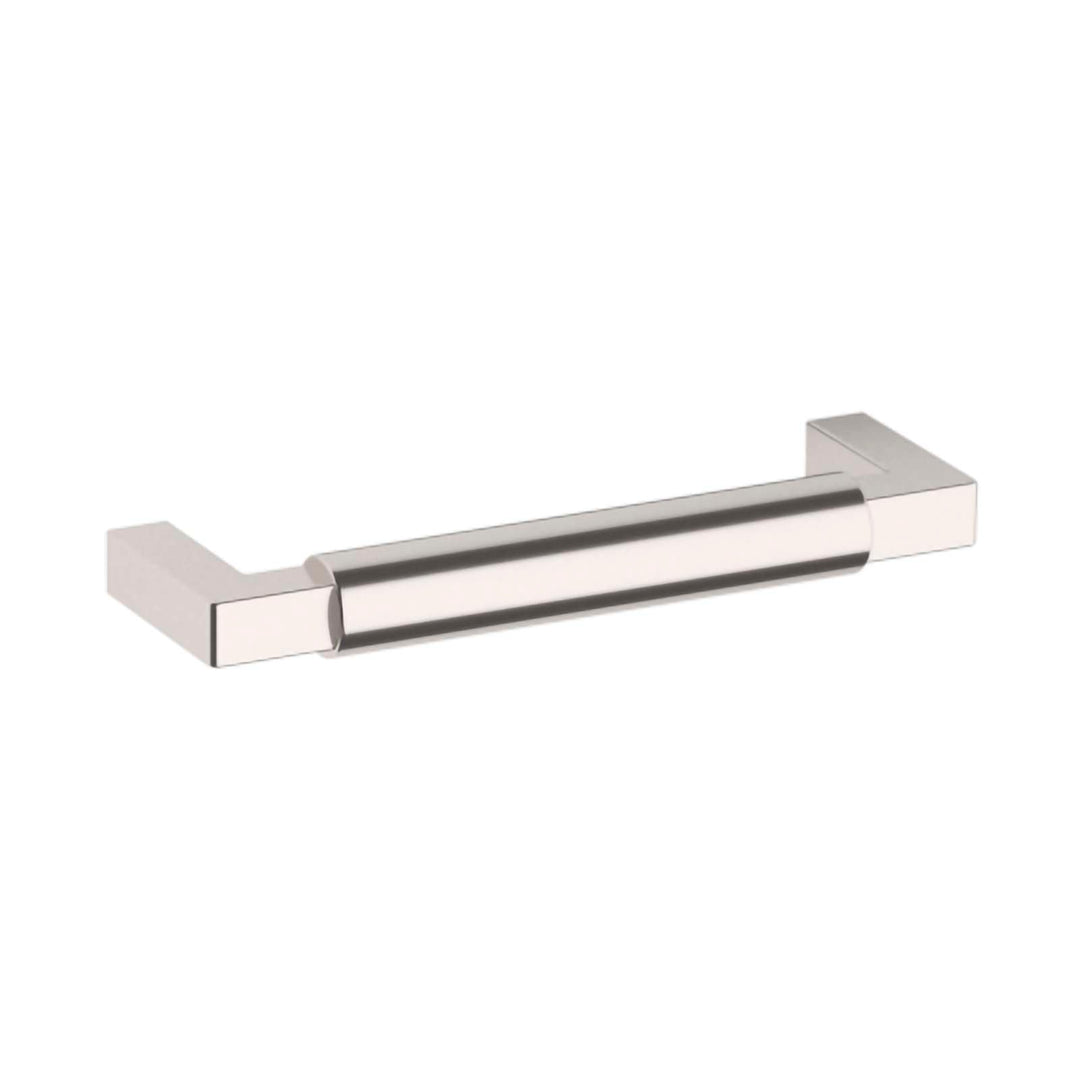 Lifetime (PVD) Polished Nickel 4" CTC