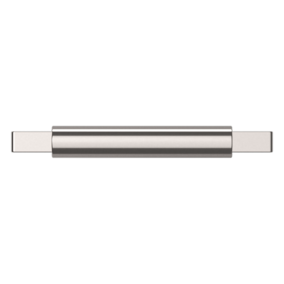 Lifetime (PVD) Polished Nickel 4" CTC