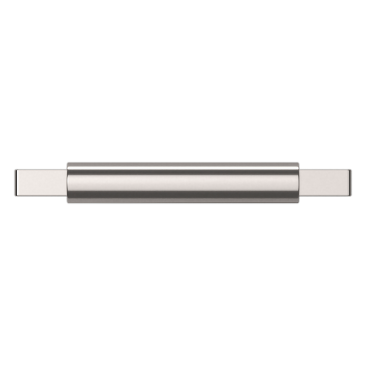 Lifetime (PVD) Polished Nickel 4" CTC