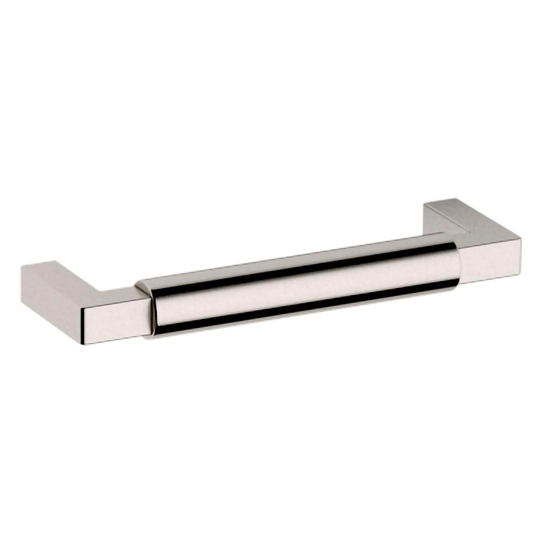 Satin Nickel Plated 4" CTC