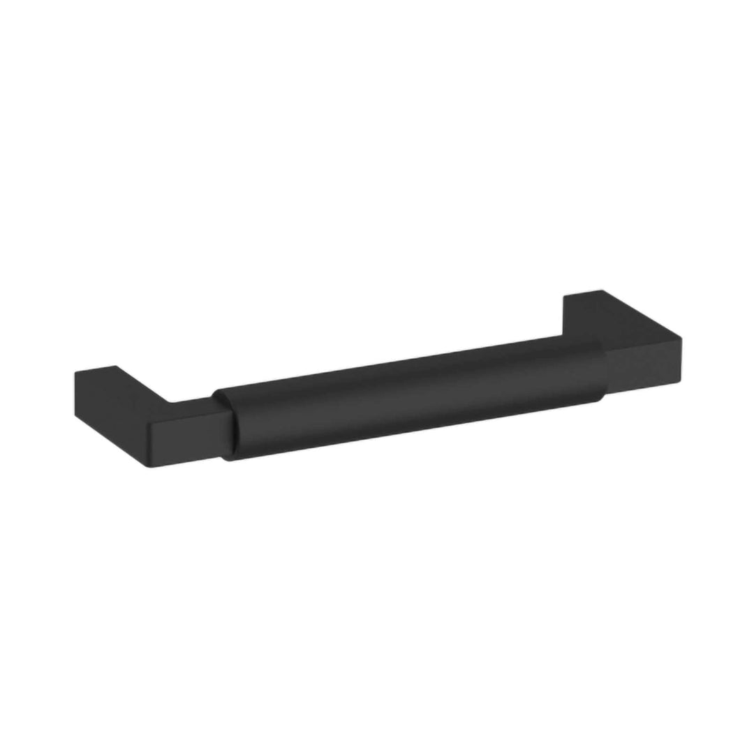Satin Black 4" CTC