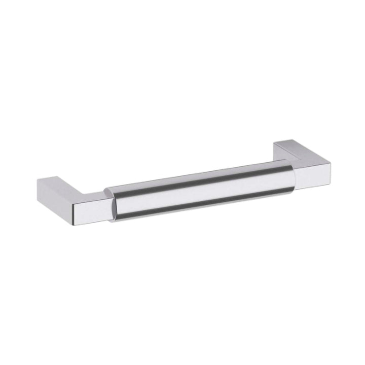 Polished Chrome 4" CTC