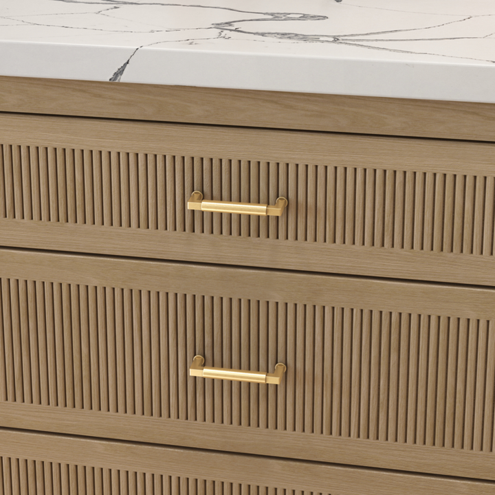 Baldwin Hardware Corporation - Gramercy Pull