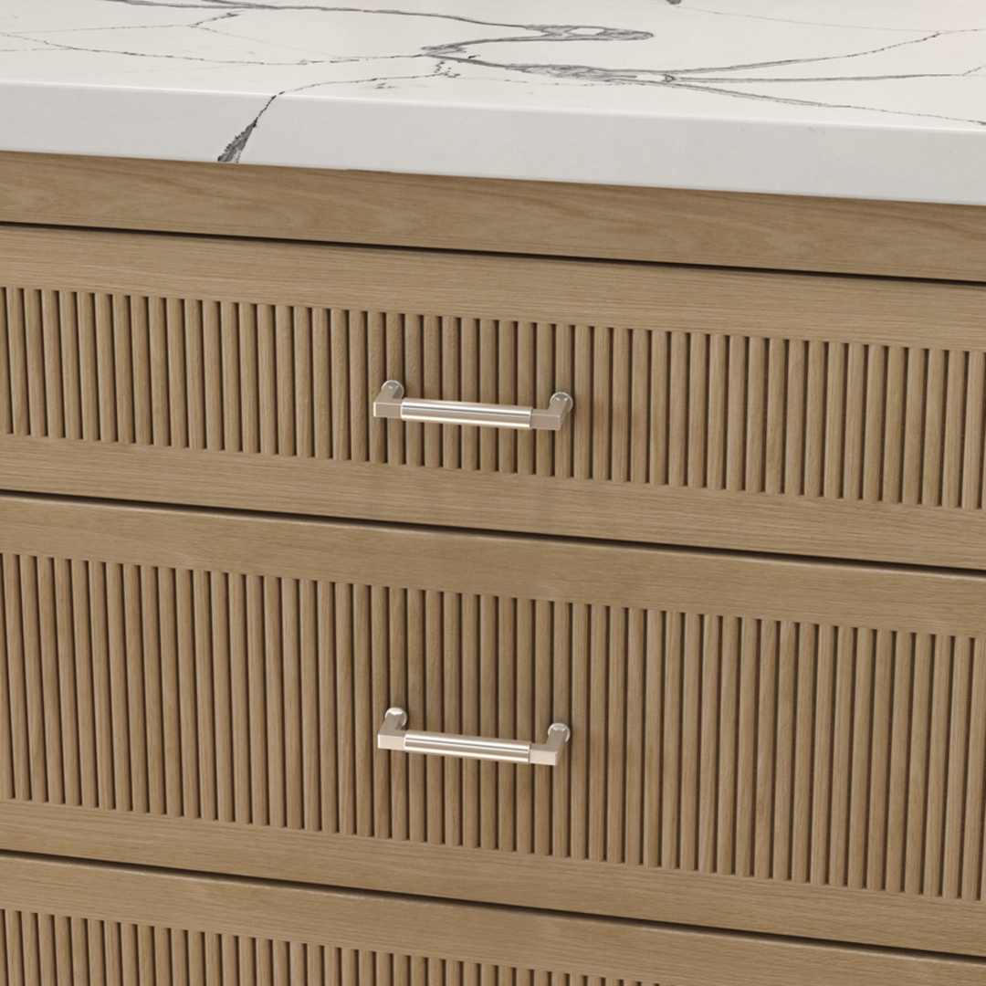 Baldwin Hardware Corporation - Gramercy Pull