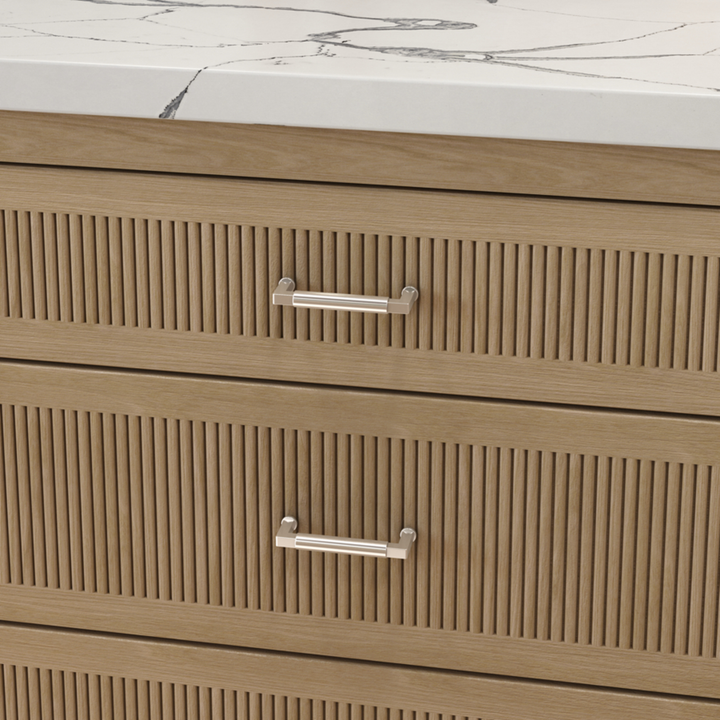 Baldwin Hardware Corporation - Gramercy Pull