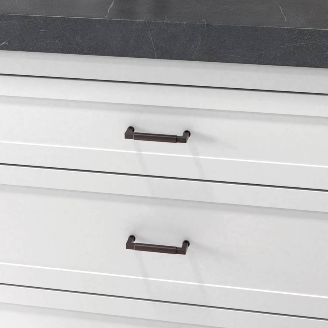 Baldwin Hardware Corporation - Gramercy Pull