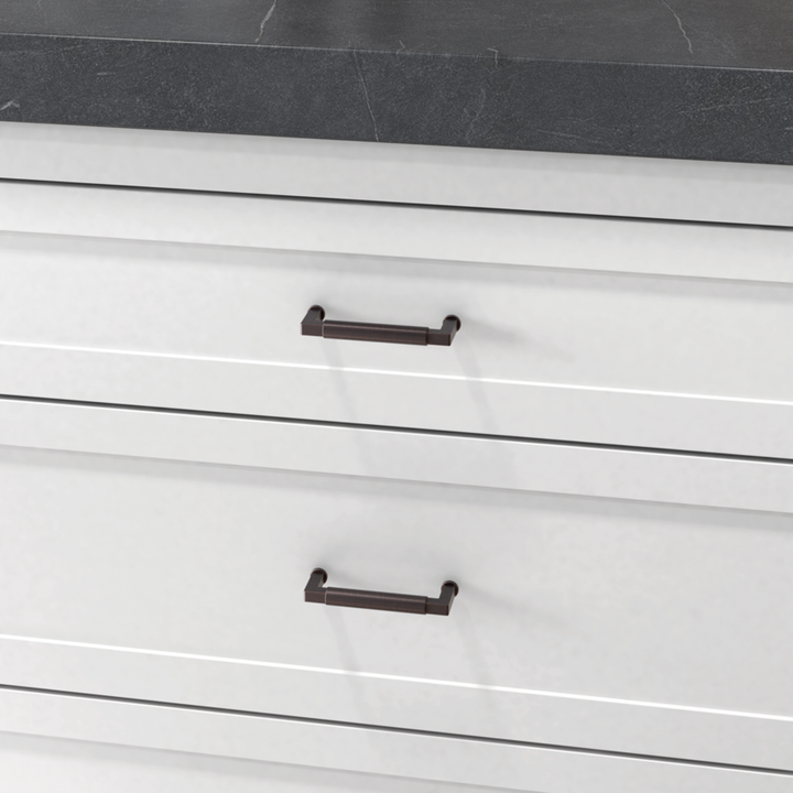 Baldwin Hardware Corporation - Gramercy Pull