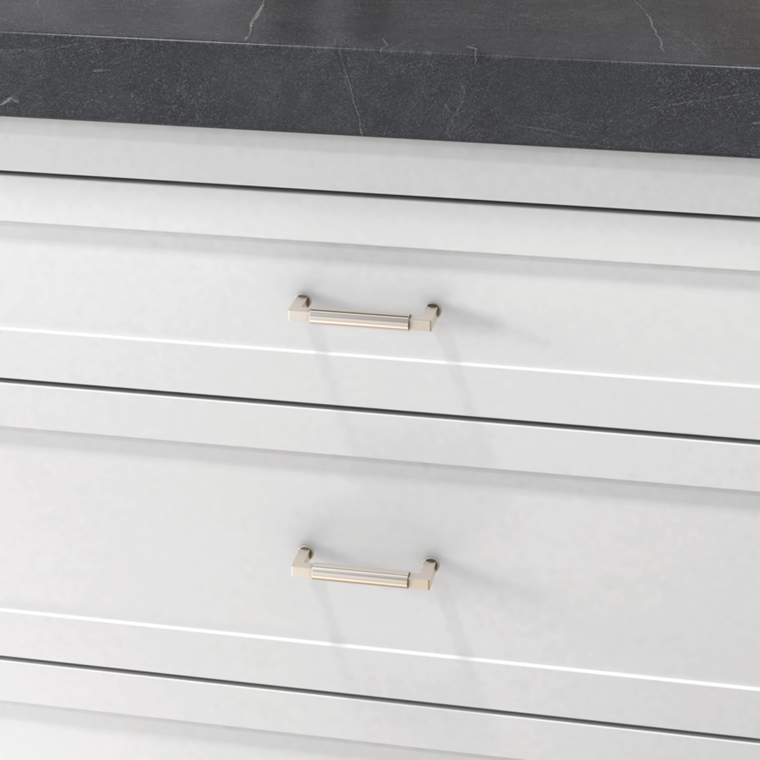 Baldwin Hardware Corporation - Gramercy Pull