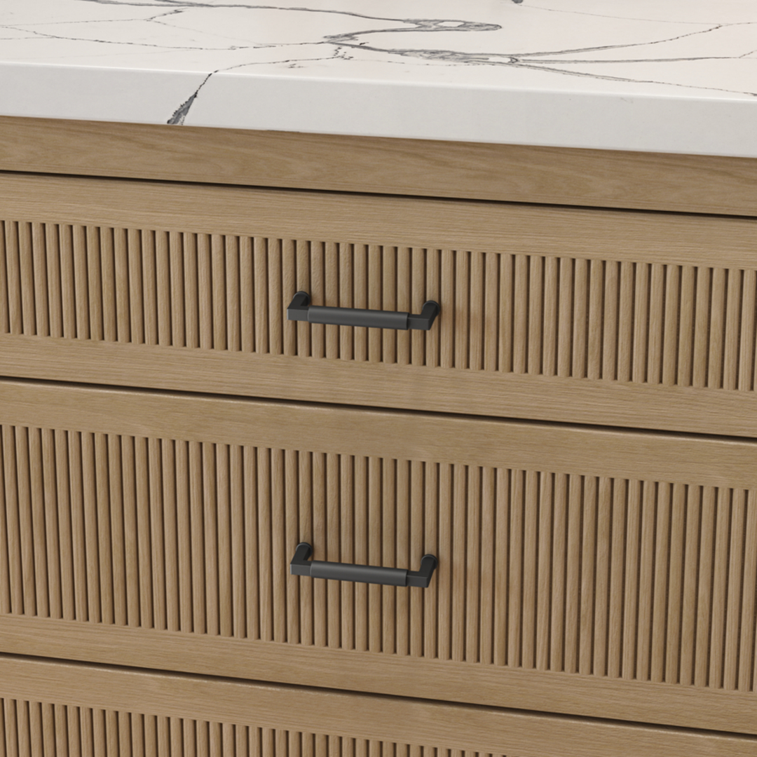 Baldwin Hardware Corporation - Gramercy Pull