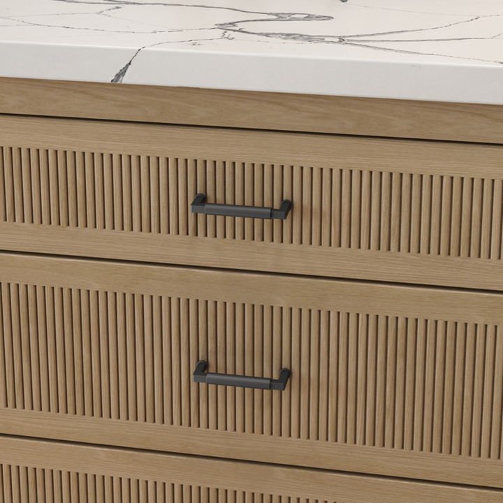 Baldwin Hardware Corporation - Gramercy Pull