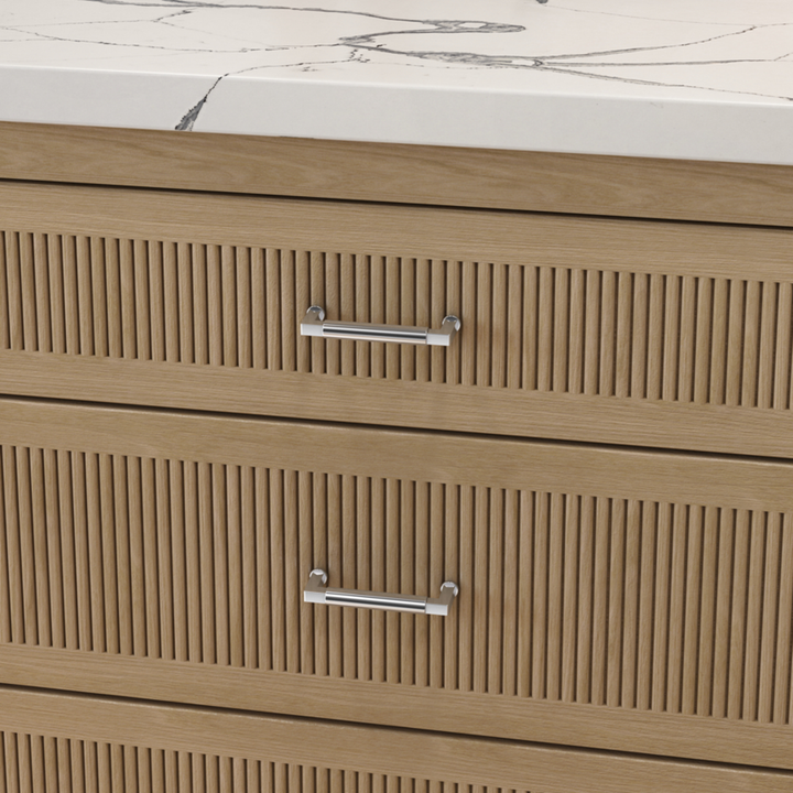 Baldwin Hardware Corporation - Gramercy Pull