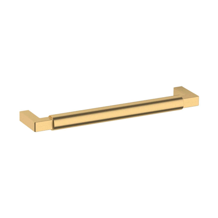 Lifetime (PVD) Satin Brass 6" CTC