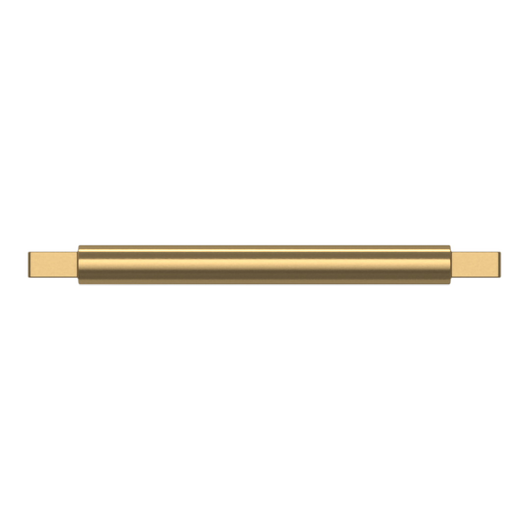 Lifetime (PVD) Satin Brass 6" CTC