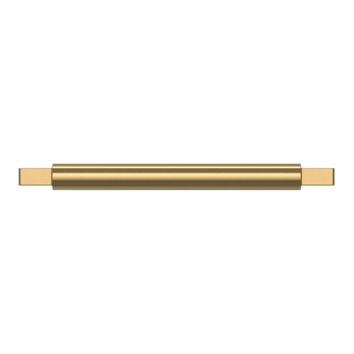 Lifetime (PVD) Satin Brass 6" CTC