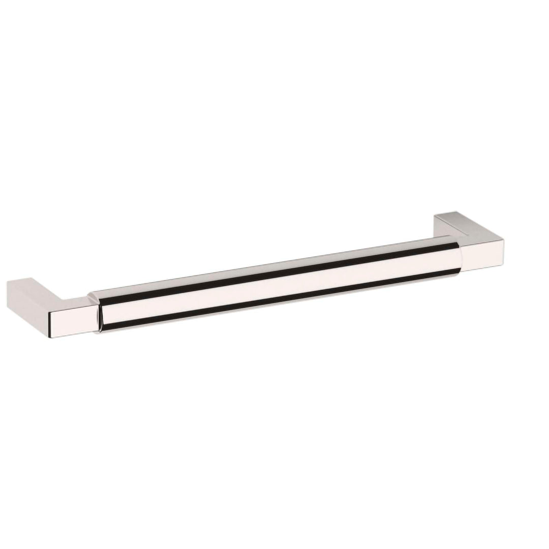 Lifetime (PVD) Polished Nickel 6" CTC