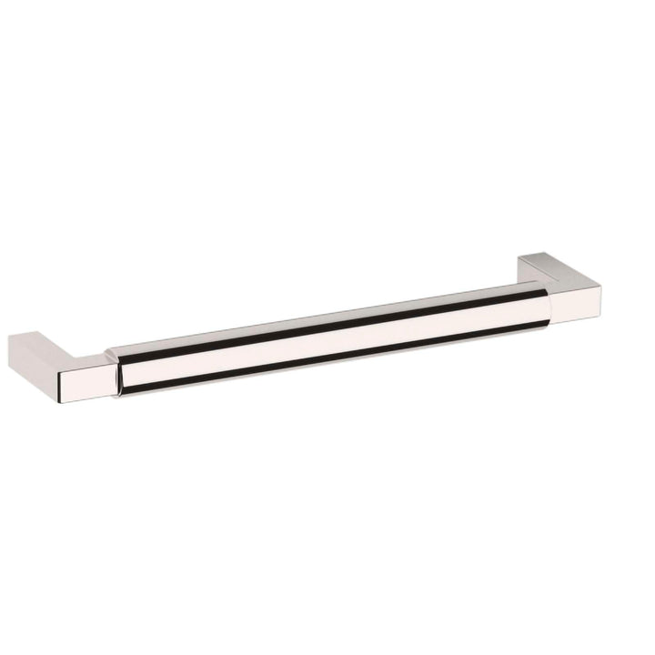 Lifetime (PVD) Polished Nickel 6" CTC