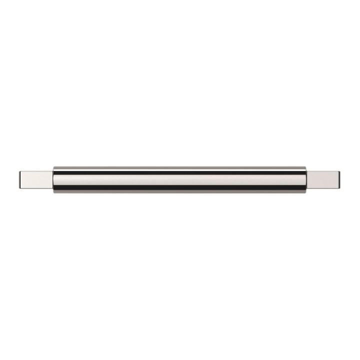 Lifetime (PVD) Polished Nickel 6" CTC