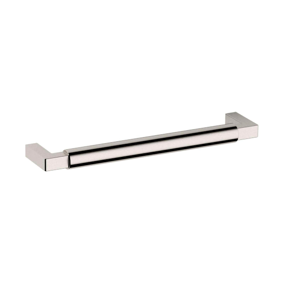 Satin Nickel Plated 6" CTC
