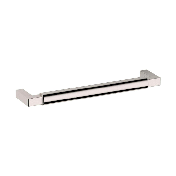 Satin Nickel Plated 6" CTC
