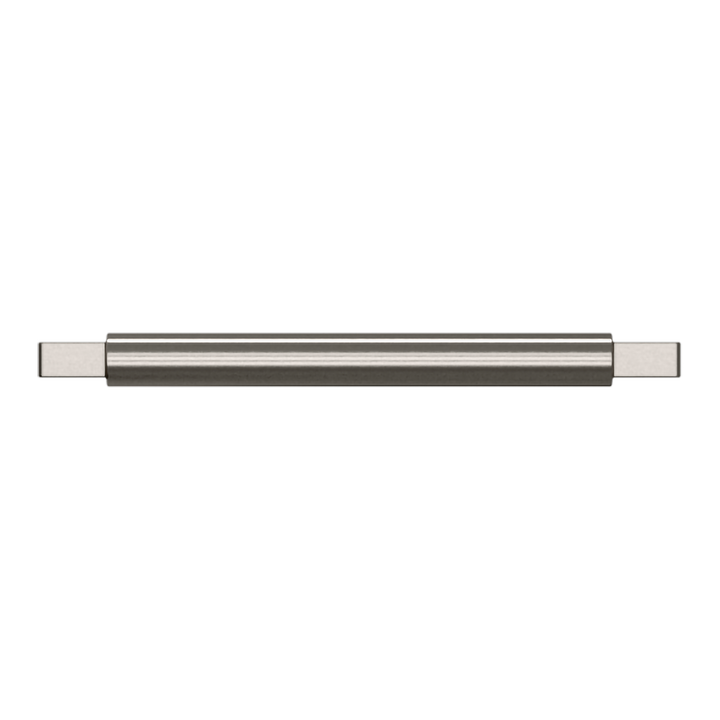 Satin Nickel Plated 6" CTC