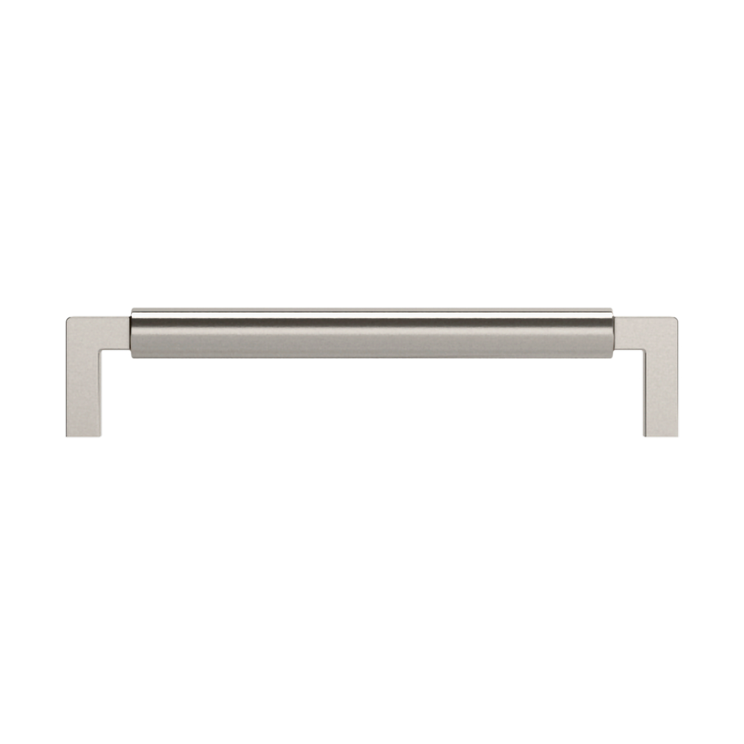 Satin Nickel Plated 6" CTC
