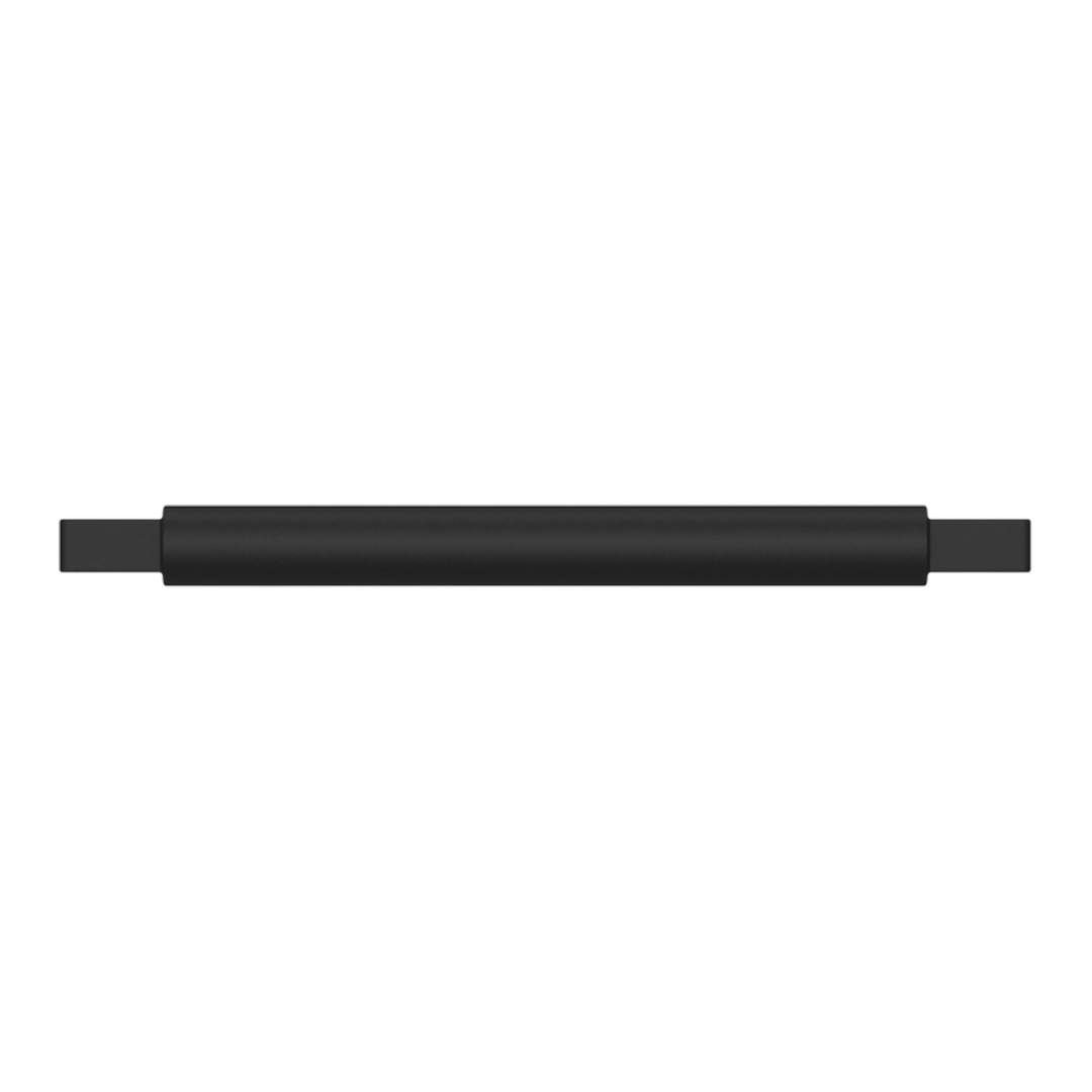 Satin Black 6" CTC