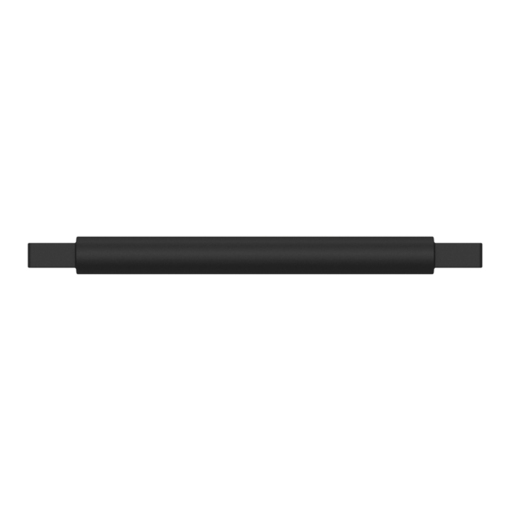 Satin Black 6" CTC