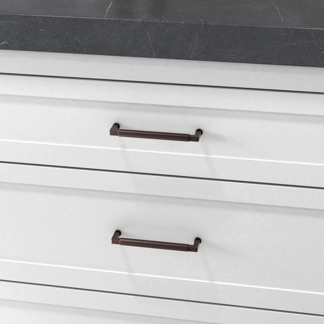 Baldwin Hardware Corporation - Gramercy Pull