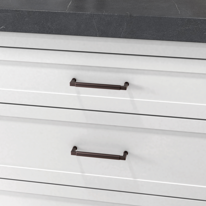 Baldwin Hardware Corporation - Gramercy Pull