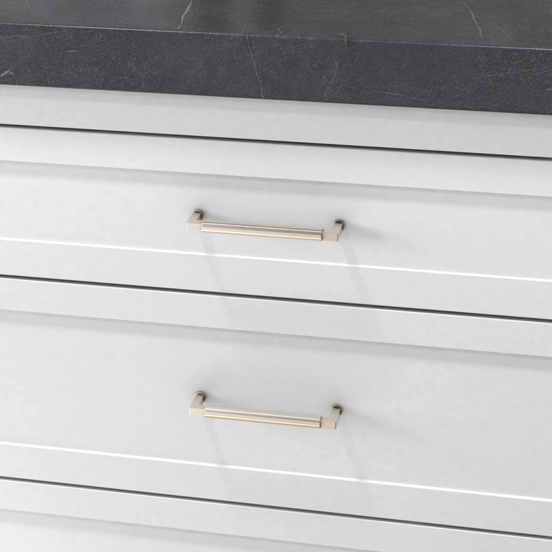 Baldwin Hardware Corporation - Gramercy Pull