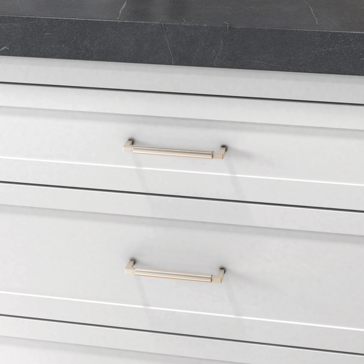 Baldwin Hardware Corporation - Gramercy Pull