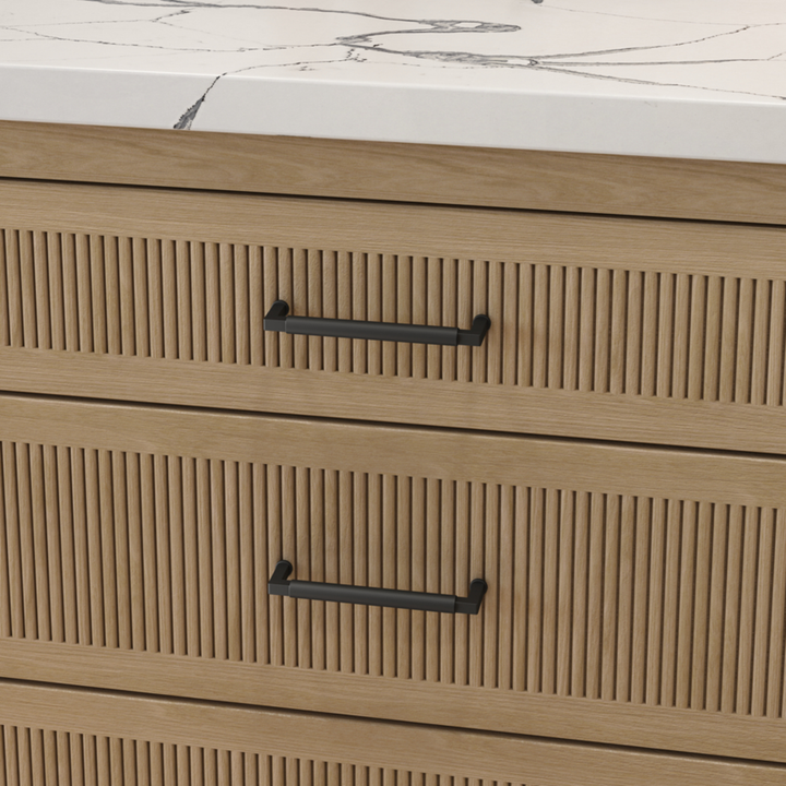 Baldwin Hardware Corporation - Gramercy Pull