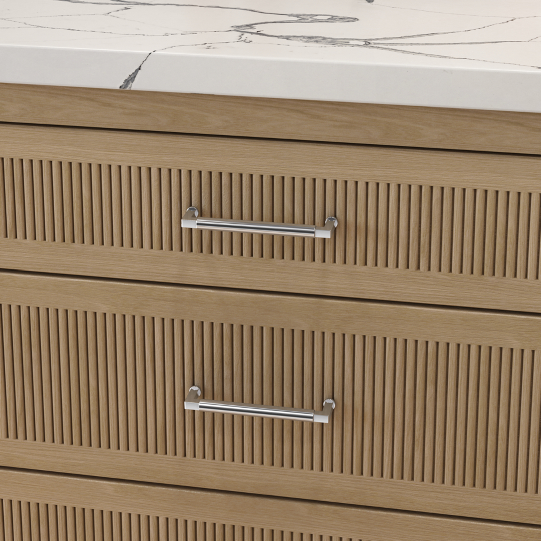 Baldwin Hardware Corporation - Gramercy Pull