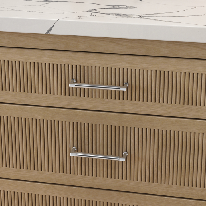 Baldwin Hardware Corporation - Gramercy Pull