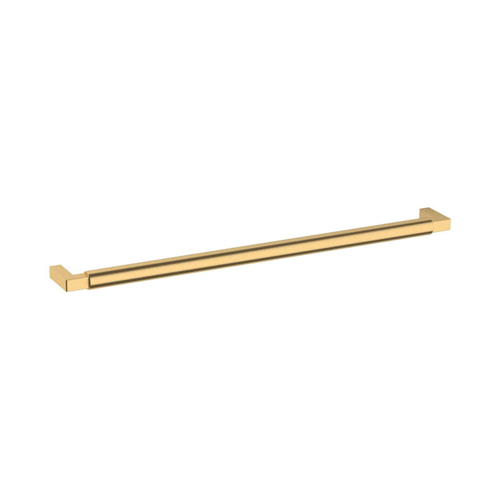 Lifetime (PVD) Satin Brass 12" CTC