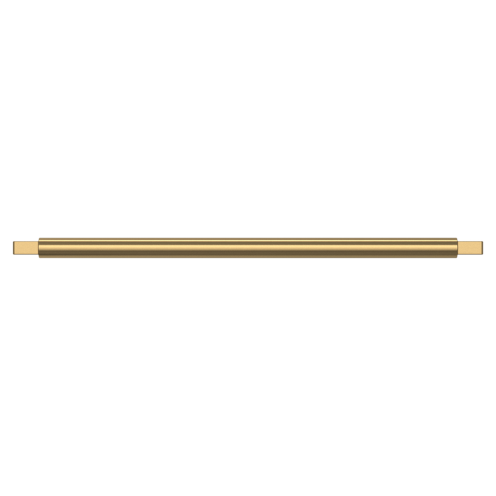 Lifetime (PVD) Satin Brass 12" CTC