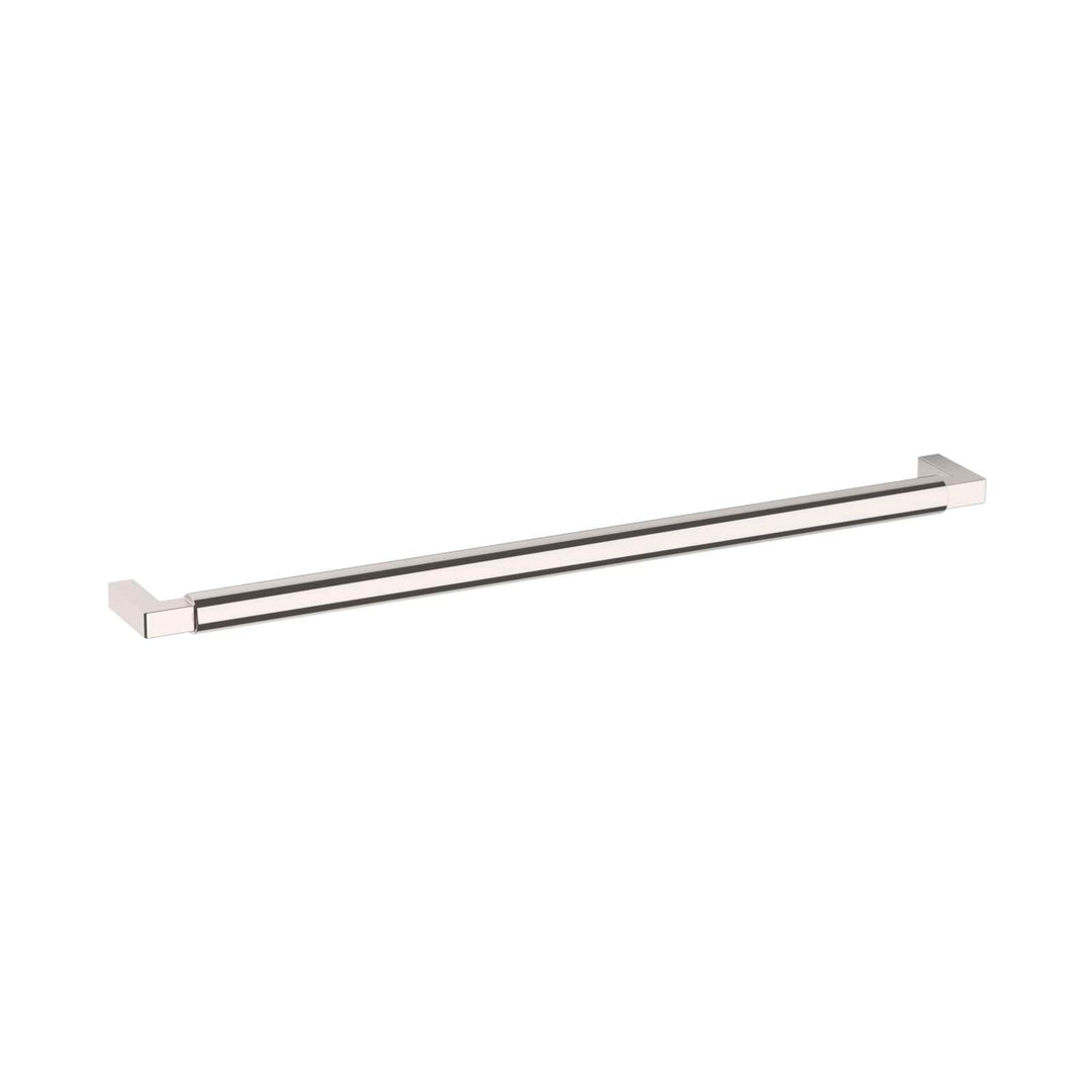 Lifetime (PVD) Polished Nickel 12" CTC