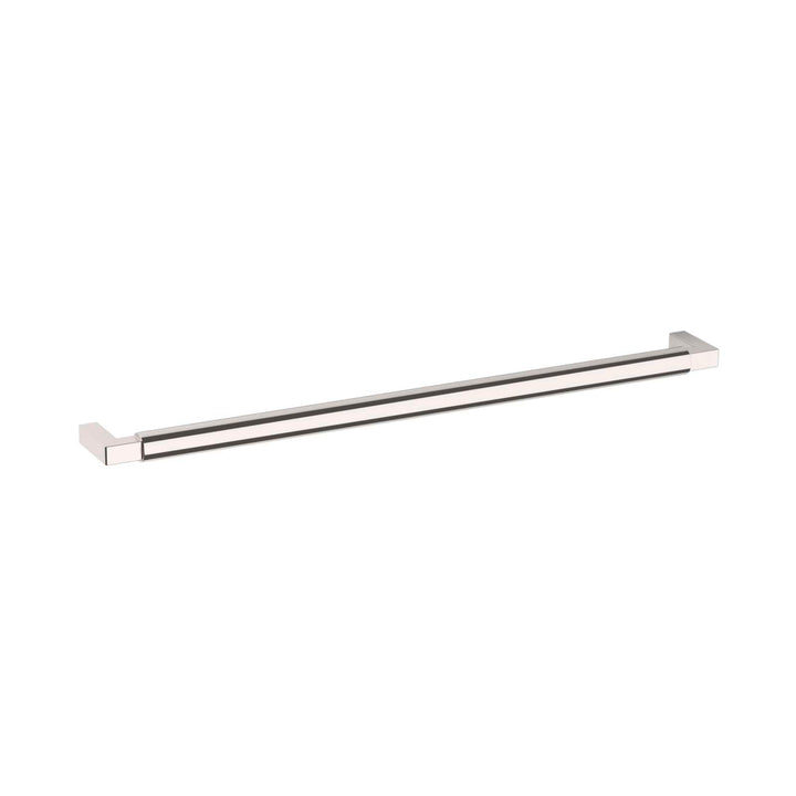 Lifetime (PVD) Polished Nickel 12" CTC