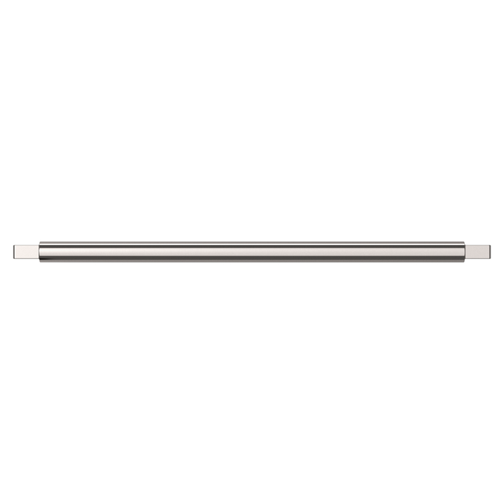 Lifetime (PVD) Polished Nickel 12" CTC