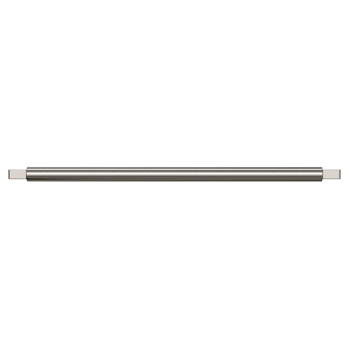 Satin Nickel Plated 12" CTC