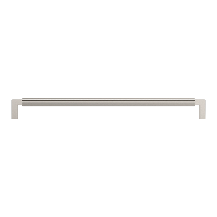 Satin Nickel Plated 12" CTC