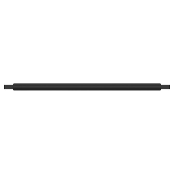 Satin Black 12" CTC