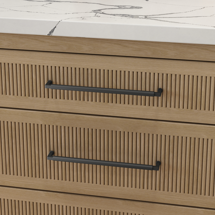 Baldwin Hardware Corporation - Gramercy Pull