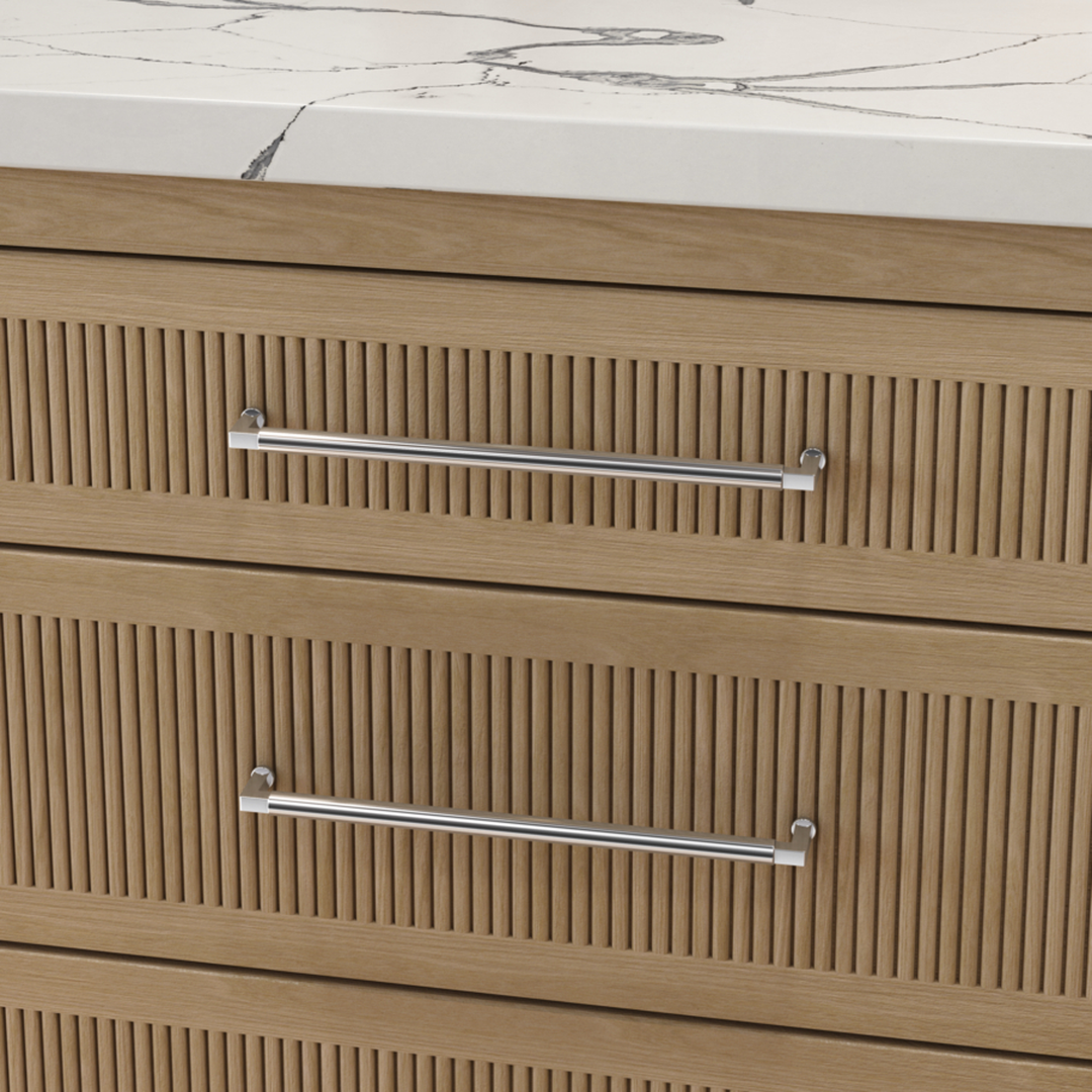 Baldwin Hardware Corporation - Gramercy Pull