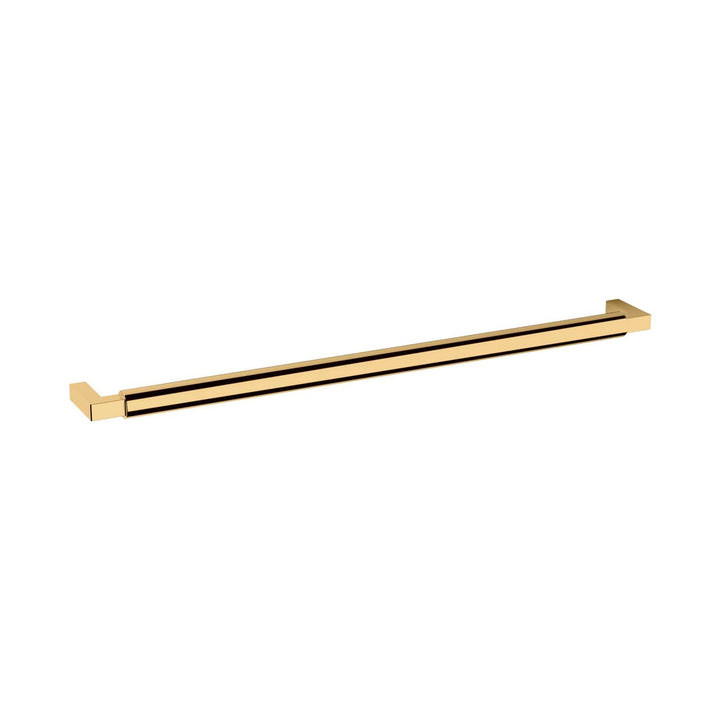 Non-lacquered Brass 18" CTC