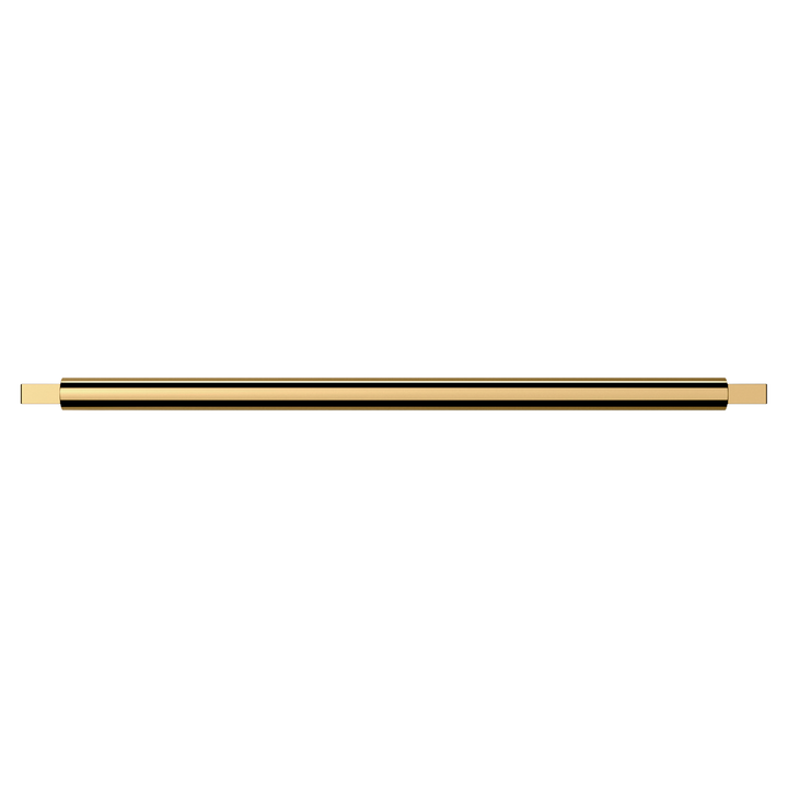 Non-lacquered Brass 18" CTC