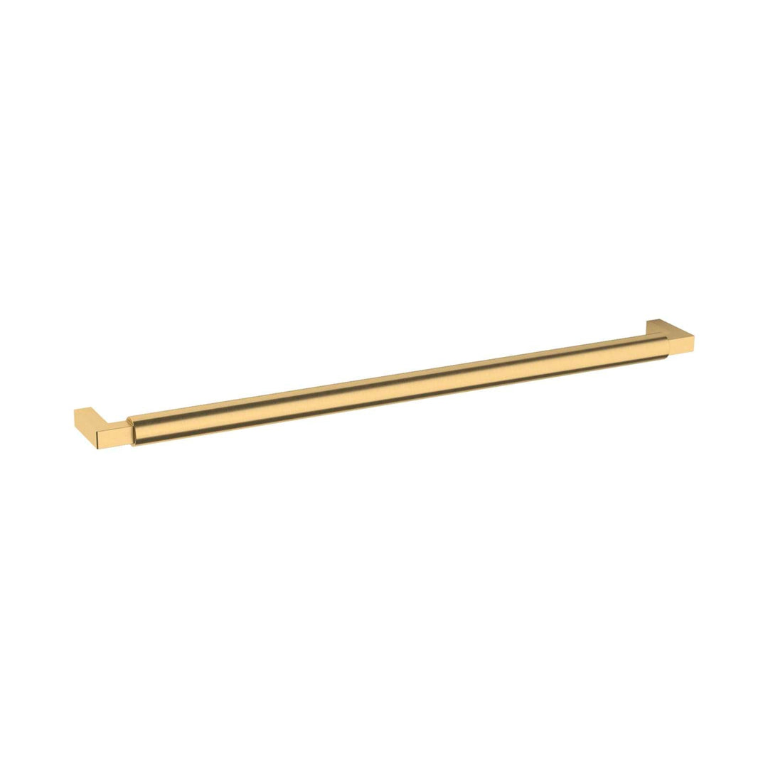 Lifetime (PVD) Satin Brass 18" CTC